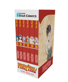 Cover of Fairy Tail collection