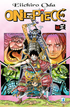 Cover of One piece