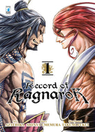 Cover of Record of Ragnarok