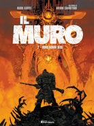 Cover of muro