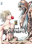 Cover of Record of Ragnarok