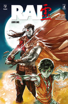 Cover of Rai
