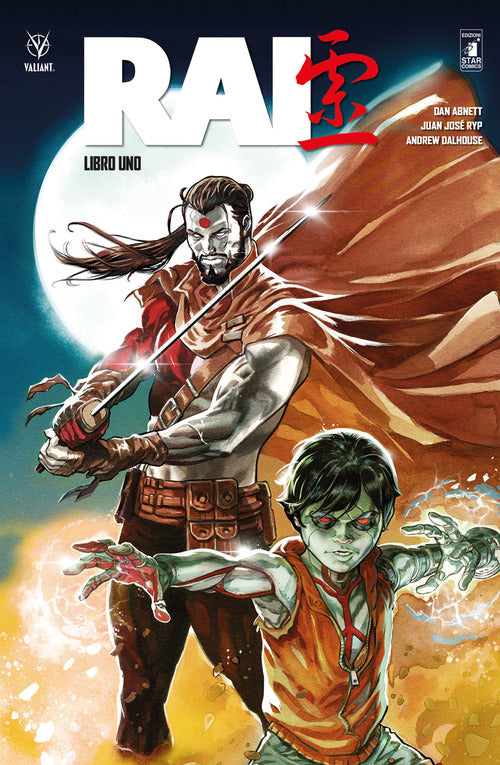 Cover of Rai