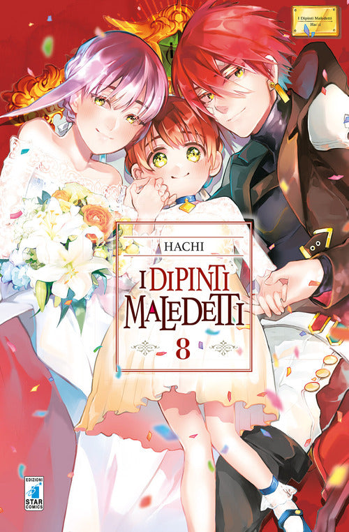 Cover of dipinti maledetti