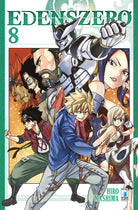 Cover of Edens zero