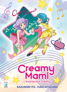 Cover of Creamy Mami. L'incantevole Creamy