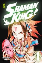 Cover of Shaman King. Final edition