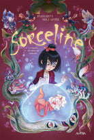 Cover of Sorceline