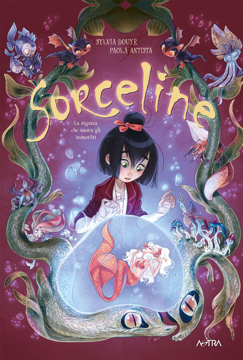 Cover of Sorceline