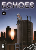 Cover of Echoes