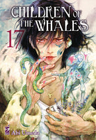 Cover of Children of the whales