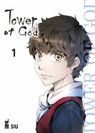 Cover of Tower of god