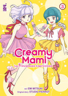 Cover of Creamy mami. La principessa capricciosa