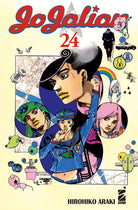 Cover of Jojolion