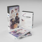Cover of Hello world. Box