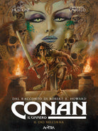 Cover of Conan il cimmero