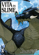 Cover of Vita da slime