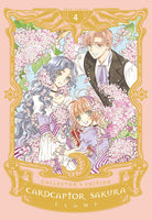 Cover of Cardcaptor Sakura. Collector's edition