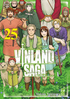 Cover of Vinland saga