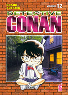 Cover of Detective Conan. New edition