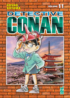 Cover of Detective Conan. New edition