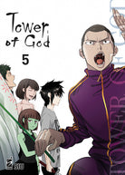 Cover of Tower of god