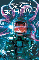 Cover of Deep beyond