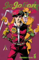 Cover of Jojolion