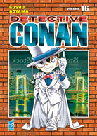 Cover of Detective Conan. New edition
