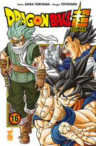 Cover of Dragon Ball Super