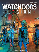 Cover of Watch dogs: Legion