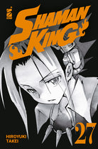 Cover of Shaman King. Final edition