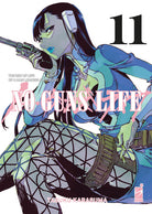 Cover of No guns life