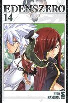 Cover of Edens zero