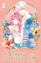 Cover of sign of affection
