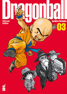 Cover of Dragon Ball. Ultimate edition