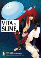 Cover of Vita da slime