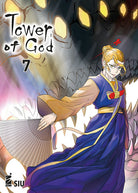 Cover of Tower of god