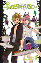 Cover of Pochi & Kuro