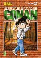 Cover of Detective Conan. New edition