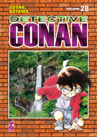 Cover of Detective Conan. New edition