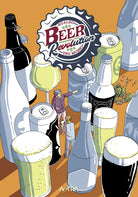 Cover of Beer revolution