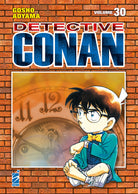 Cover of Detective Conan. New edition