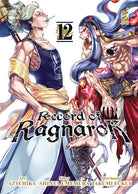 Cover of Record of Ragnarok