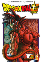 Cover of Dragon Ball Super