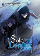 Cover of Solo leveling