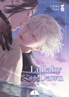 Cover of Lullaby of the dawn