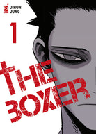 Cover of boxer