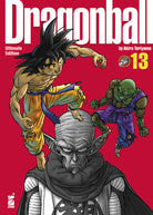 Cover of Dragon Ball. Ultimate edition