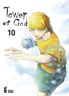 Cover of Tower of god